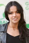 Michelle Rodriguez photo